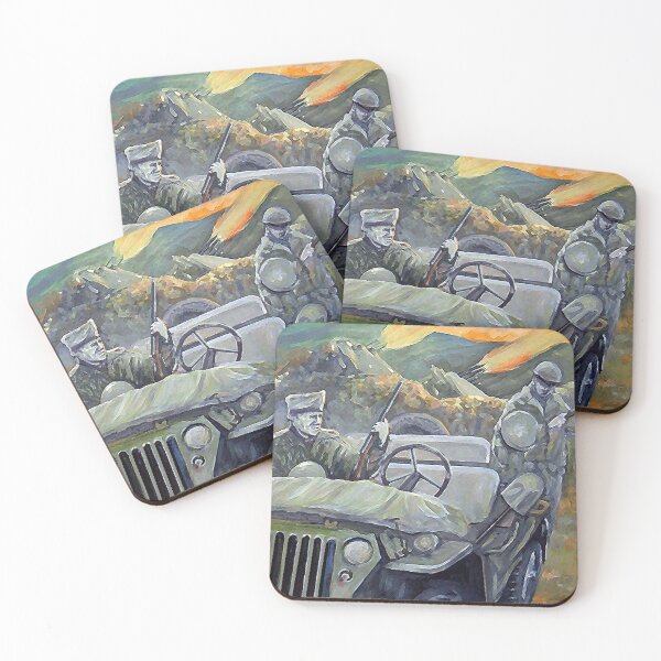 Item preview, USA WW11 designed and sold by gregdayworks.