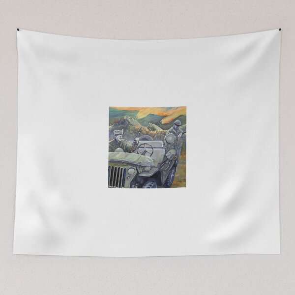 Item preview, USA WW11 designed and sold by gregdayworks.