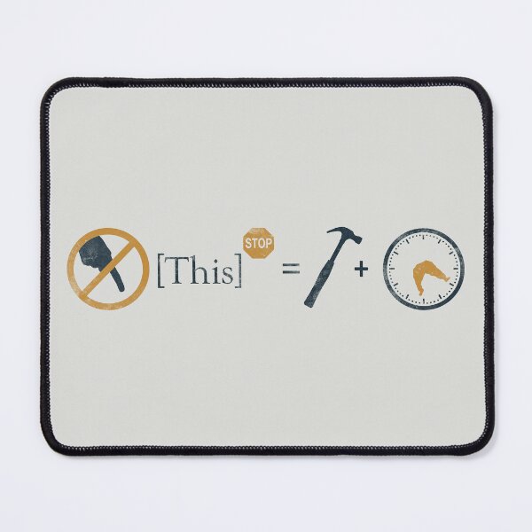 Item preview, E = MC Hammer designed and sold by KentZonestar.