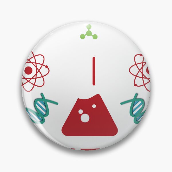 Item preview, Science Ugly Xmas Sweater Funny Scientist Holiday Christmas designed and sold by Gifty Rifty.