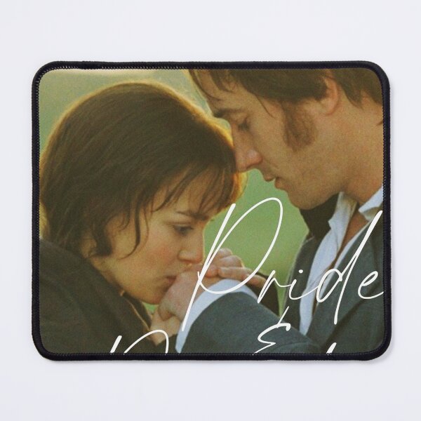 Item preview, ROMANCE - Pride & Prejudice designed and sold by yulisetiowatee.