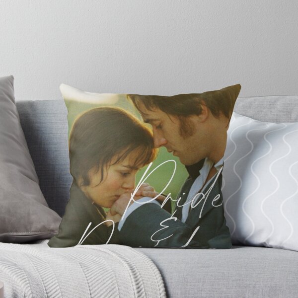 Item preview, ROMANCE - Pride & Prejudice designed and sold by yulisetiowatee.
