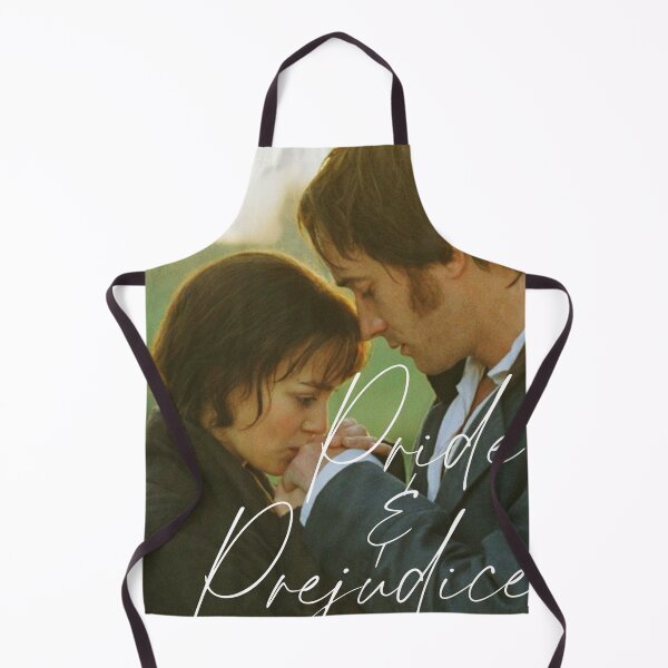 Item preview, ROMANCE - Pride & Prejudice designed and sold by yulisetiowatee.