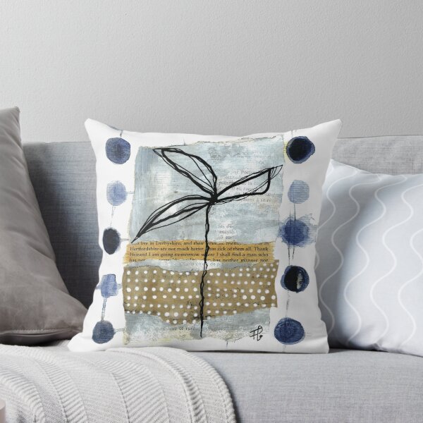 Item preview, Abstraction 39 designed and sold by Florence Laporte Art.