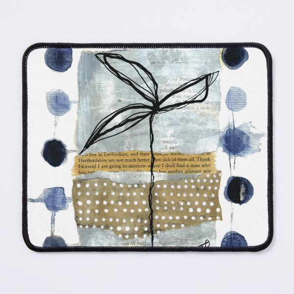 Item preview, Abstraction 39 designed and sold by Florence Laporte Art.