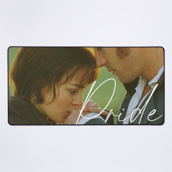 Item preview, ROMANCE - Pride & Prejudice designed and sold by yulisetiowatee.