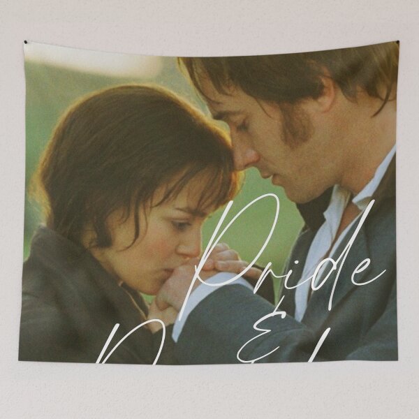 Item preview, ROMANCE - Pride & Prejudice designed and sold by yulisetiowatee.