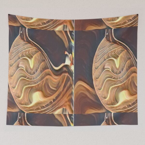 Item preview, Abstract Art Print Design  designed and sold by Jodes16.