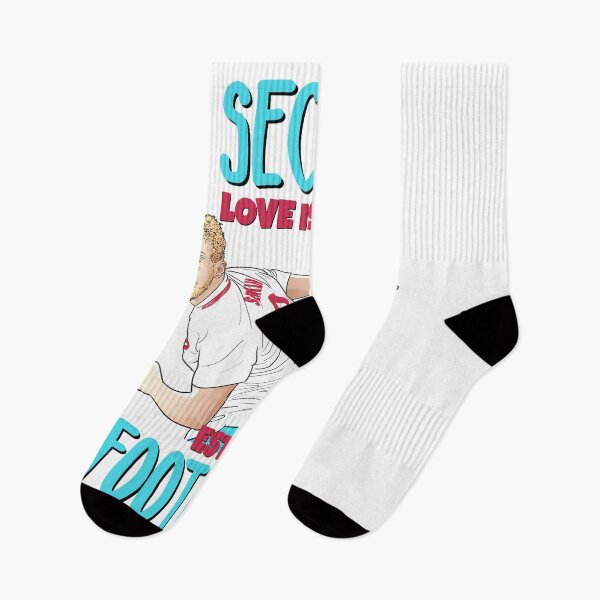 Item preview, SECOND LOVE IS FOOTBAL designed and sold by GAADesignz.