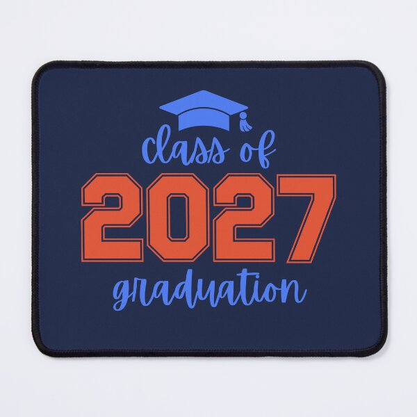 Item preview, Graduating Class of 2027 / Seniors designed and sold by BronikowskiART.