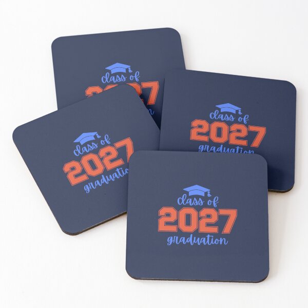 Item preview,  Graduating Class of 2027 / Seniors  designed and sold by BronikowskiART.
