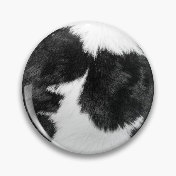 Item preview, Copy of Cowhide Digital pattern, caw pattern ,black and white pattern  designed and sold by hanaa01.