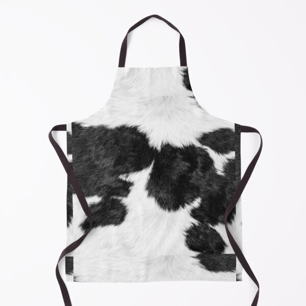 Item preview, Copy of Cowhide Digital pattern, caw pattern ,black and white pattern  designed and sold by hanaa01.