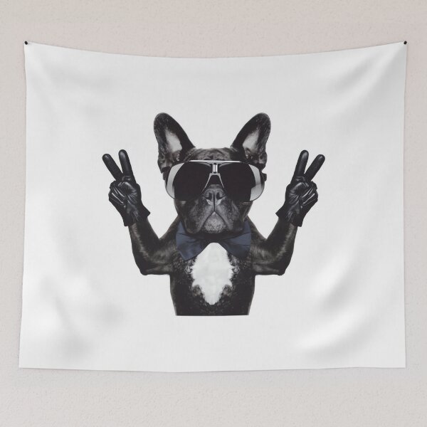 Item preview, dog style designed and sold by zabanakobikic.