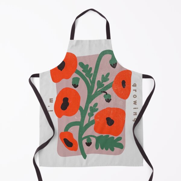 Item preview, I'm Growing Poppies designed and sold by ktmobrien.