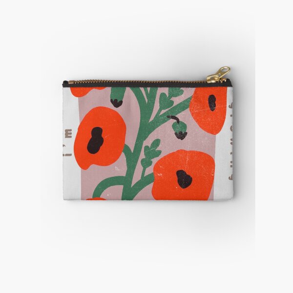 Item preview, I'm Growing Poppies designed and sold by ktmobrien.
