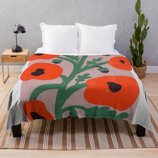 Item preview, I'm Growing Poppies designed and sold by ktmobrien.