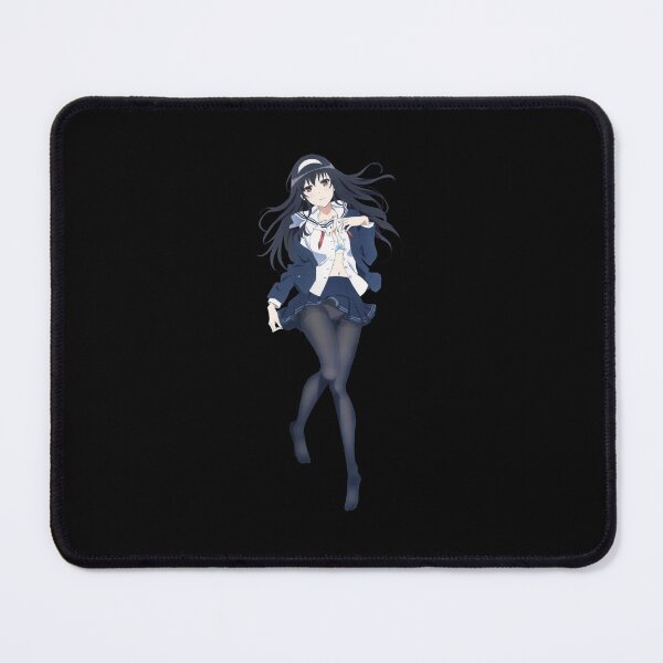 Item preview, Utaha Kasumigaoka - Saenai Heroine no Sodatekata designed and sold by Yor-art.