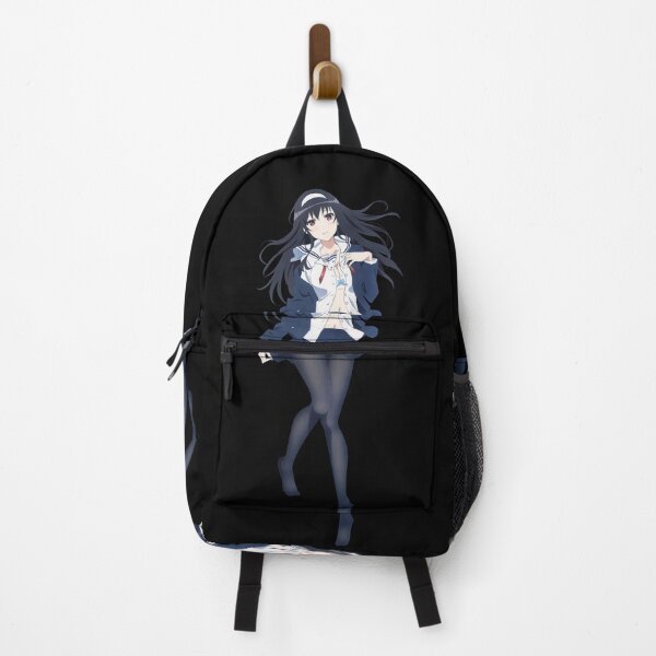Item preview, Utaha Kasumigaoka - Saenai Heroine no Sodatekata designed and sold by Yor-art.