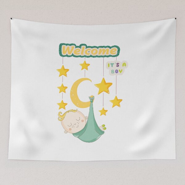 Item preview, Baby Boy designed and sold by SARTARA.