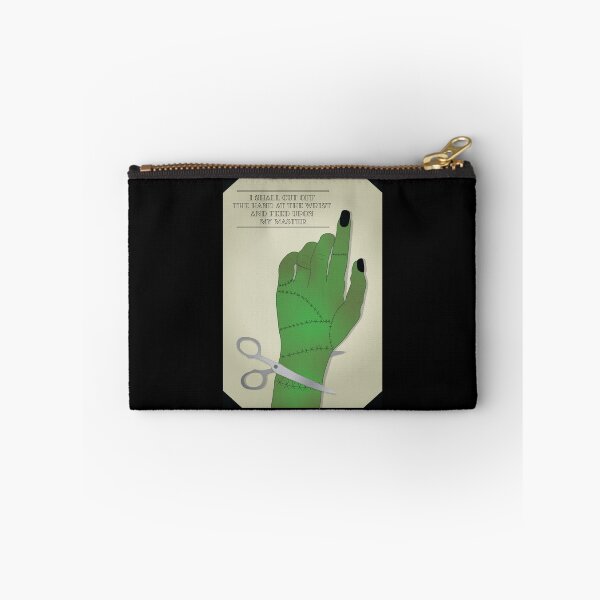 Item preview, Diluted Hand Design (Rectangle) designed and sold by Heyo-Mayo182.