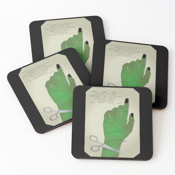 Item preview, Diluted Hand Design (Rectangle) designed and sold by Heyo-Mayo182.