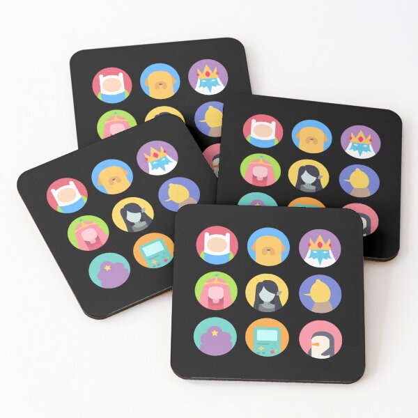 Item preview, Adventure Time Fun  designed and sold by sumbaypuilan3.