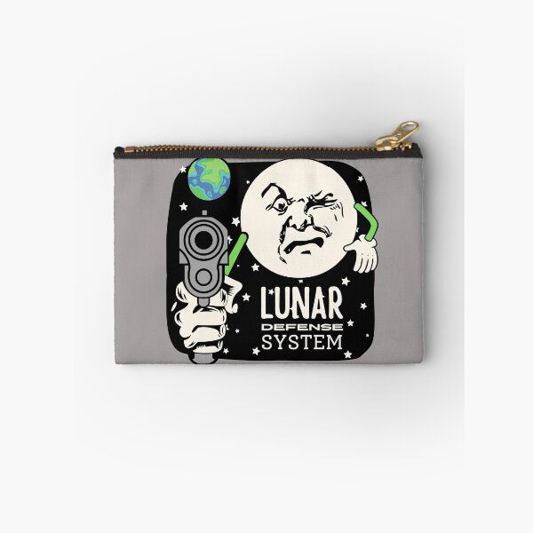 Item preview, Lunar Defense System designed and sold by AMERICANCHEEZ.