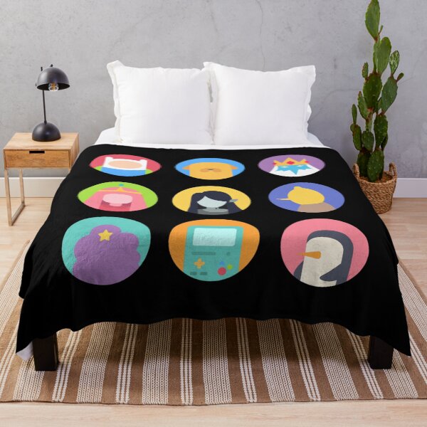 Item preview, Adventure Time Fun  designed and sold by sumbaypuilan3.