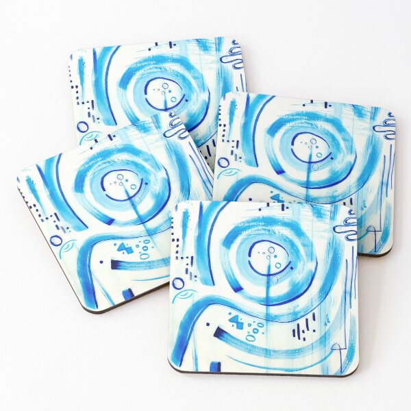Item preview, Oceano II designed and sold by HERELUZ.