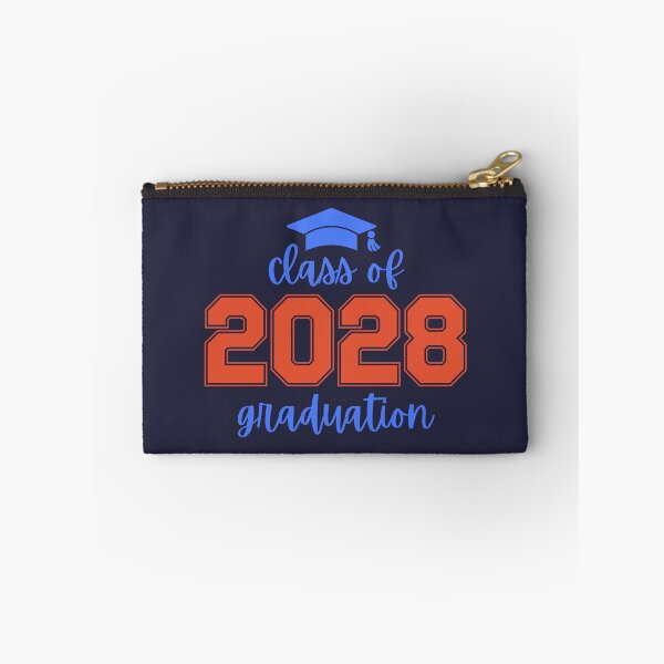 Item preview, Graduating Class of 2028 / Seniors  designed and sold by BronikowskiART.