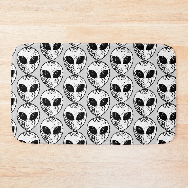 Item preview, Alien face - ET sticker - Colorway 1 designed and sold by smooshfaceutd.