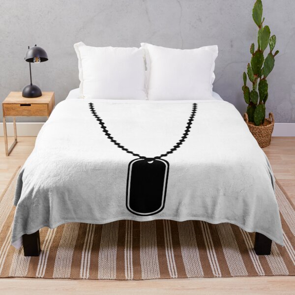 Item preview, Dog tag designed and sold by zabanakobikic.