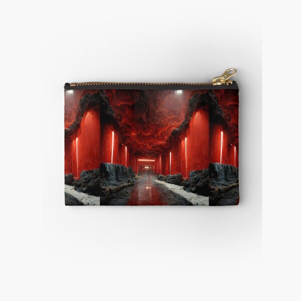 Item preview, Planet Warz - The Underworld - Hallway of Torments "Planet Corrupiss" designed and sold by Brazz Official.