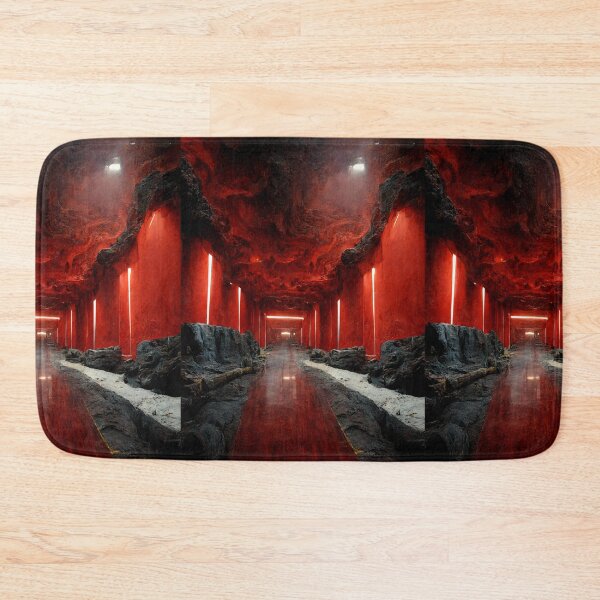 Item preview, Planet Warz - The Underworld - Hallway of Torments "Planet Corrupiss" designed and sold by Brazz Official.