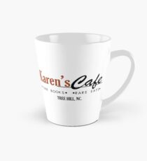 Karen's Cafe - One Tree Hill Tall Mug