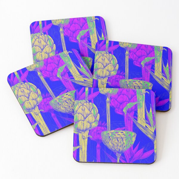 Item preview, Pop Garden designed and sold by SpilloDesign.