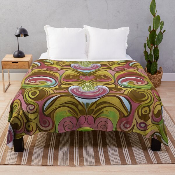 Item preview, Rhubarb and custard from the seventies designed and sold by Planetape.