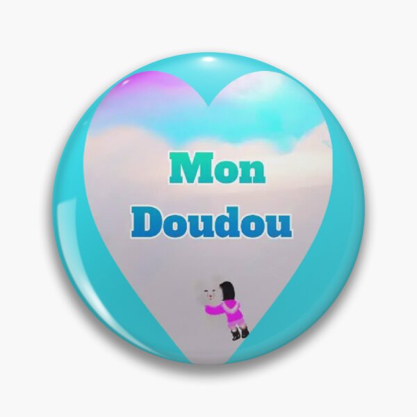 Item preview, Beautiful Morning My Doudou designed and sold by Espinosa Vanessa.