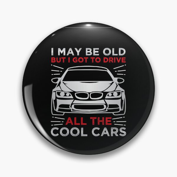 Item preview, I got to drive All the cool cars designed and sold by Vehiclestore.