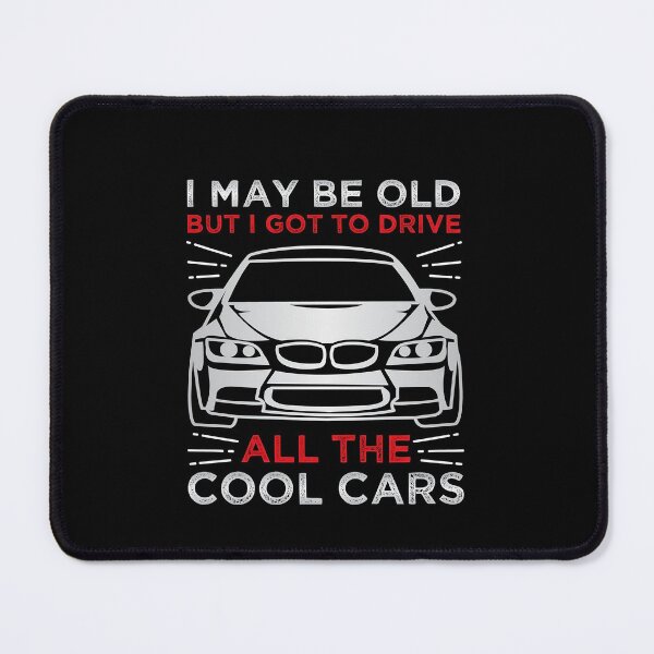 Item preview, I got to drive All the cool cars designed and sold by Vehiclestore.