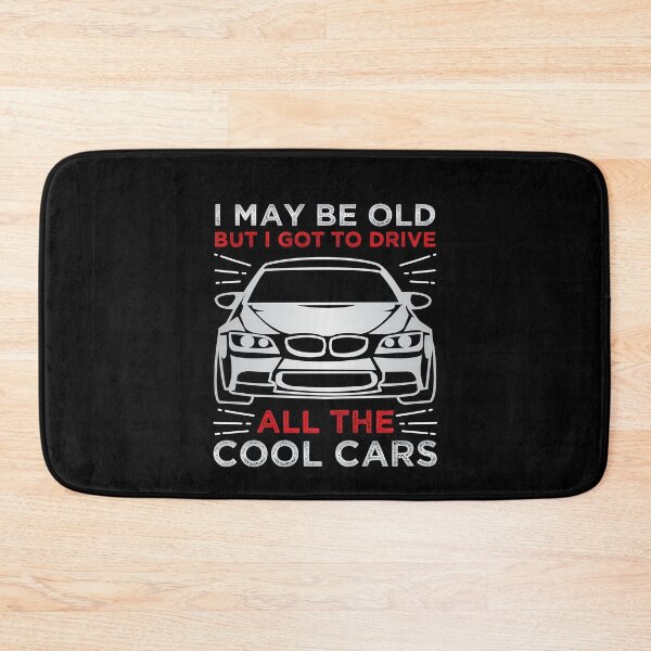 Item preview, I got to drive All the cool cars designed and sold by Vehiclestore.