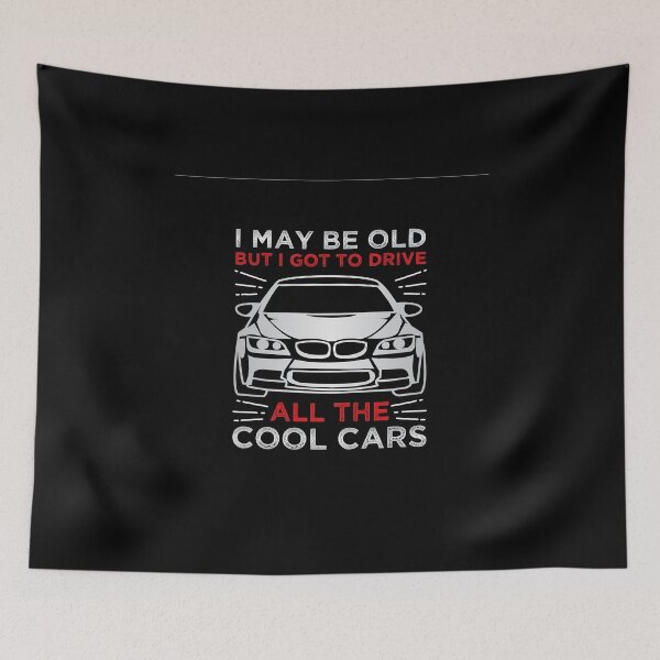 Item preview, I got to drive All the cool cars designed and sold by Vehiclestore.