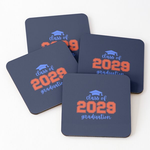 Item preview, Graduating Class of 2029 / Seniors  designed and sold by BronikowskiART.