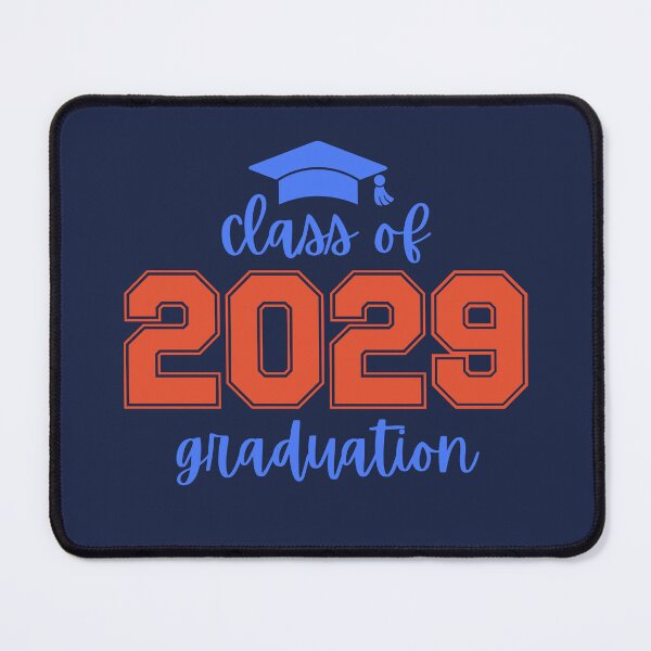 Item preview, Graduating Class of 2029 / Seniors  designed and sold by BronikowskiART.