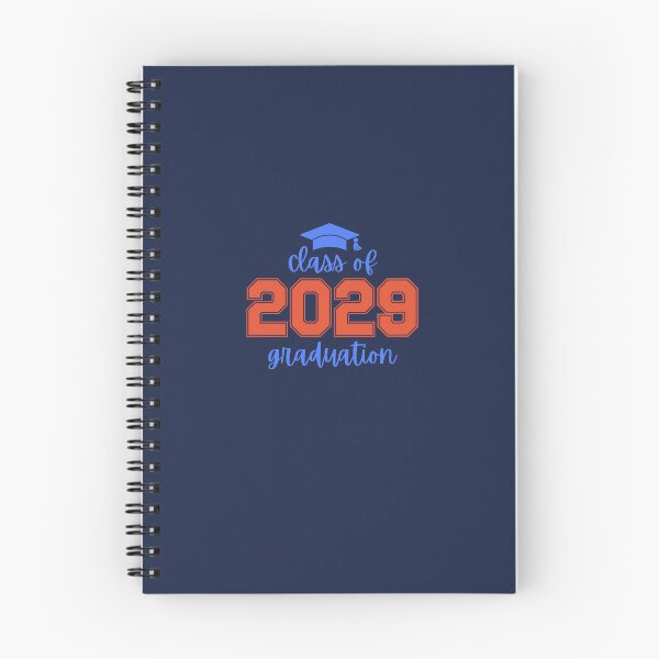 Item preview, Graduating Class of 2029 / Seniors  designed and sold by BronikowskiART.