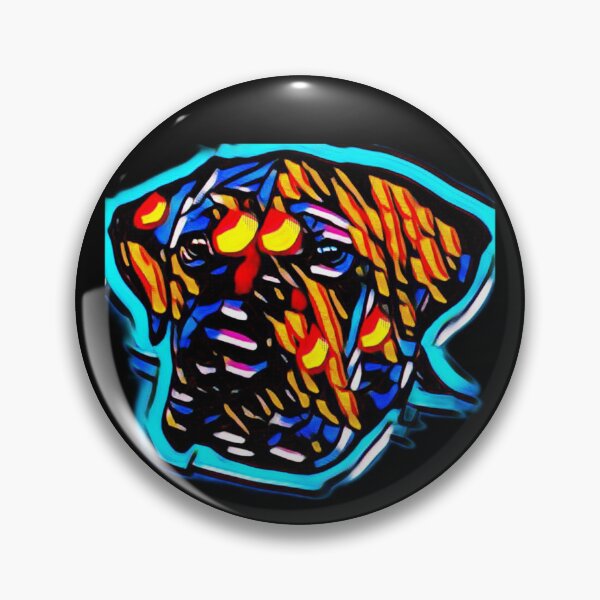 Item preview, Doggo The Graffiti designed and sold by Namsus-Printing.