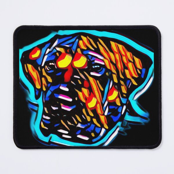 Item preview, Doggo The Graffiti designed and sold by Namsus-Printing.