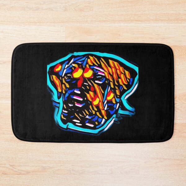 Item preview, Doggo The Graffiti designed and sold by Namsus-Printing.