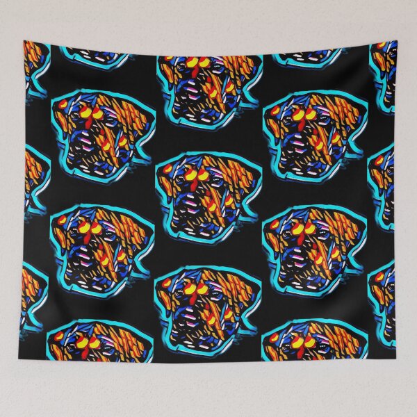 Item preview, Doggo The Graffiti designed and sold by Namsus-Printing.